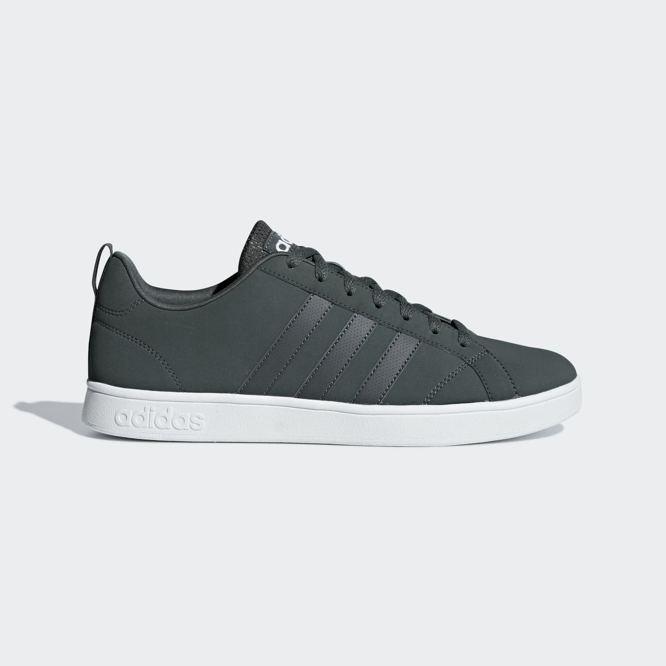 Adidas VS Advantage Női Utcai Cipő - Szürke [D65373]